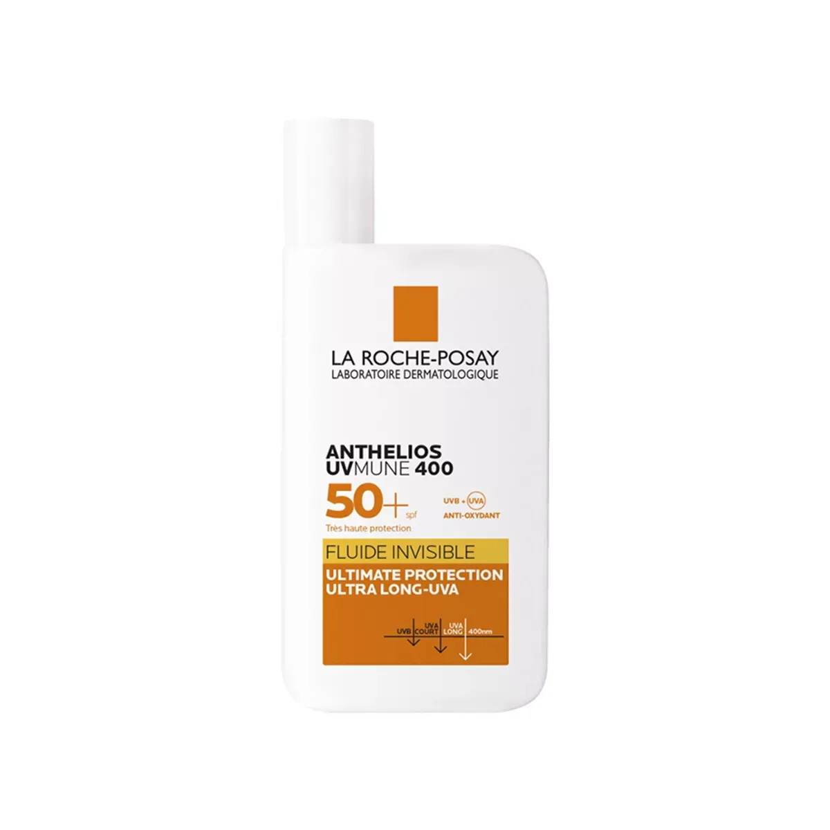 La Roche Posay Anthelios Shaka Fluid SPF50+ 50ml